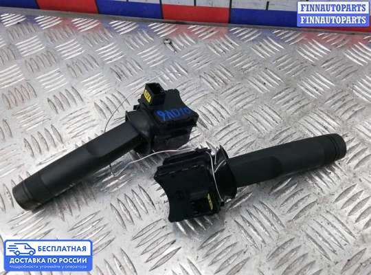 Подрулевой переключатель на Opel Astra J