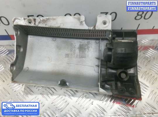 Фонарь задний на Opel Meriva A