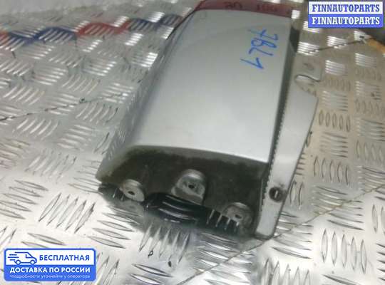 Фонарь задний на Opel Meriva A
