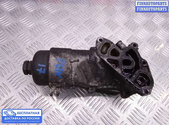 Корпус масляного фильтра на Ford Focus II