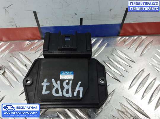 Резистор (сопротивление) отопителя на Toyota RAV4 II (XA20)