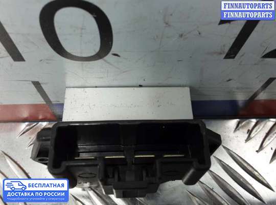 Резистор (сопротивление) отопителя на Toyota RAV4 II (XA20)
