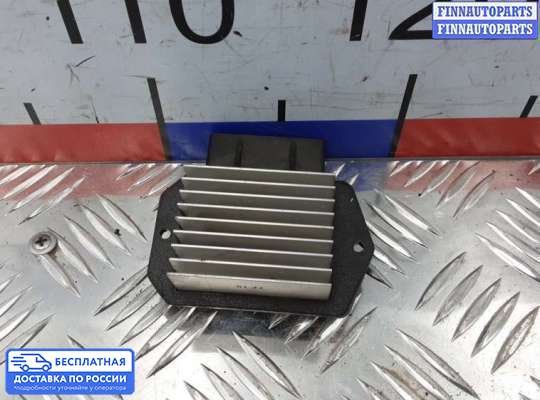 Резистор (сопротивление) отопителя на Toyota RAV4 II (XA20)