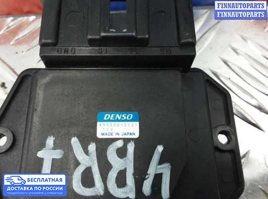 Резистор (сопротивление) отопителя на Toyota RAV4 II (XA20)