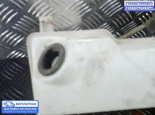 Бачок омывателя на Ford Transit Mk8 (V363)