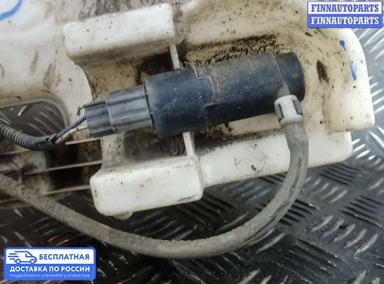 Бачок омывателя на Ford Transit Mk8 (V363)