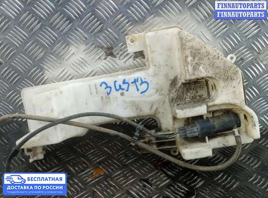 Бачок омывателя на Ford Transit Mk8 (V363)