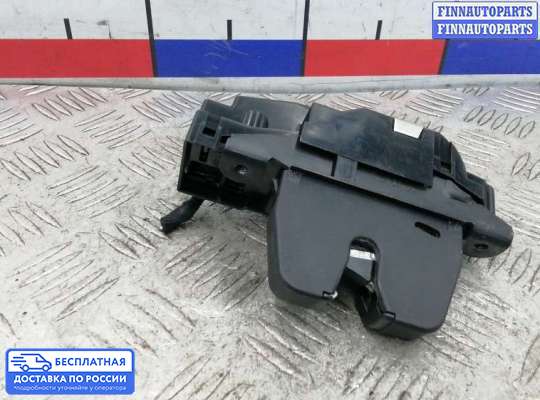 Замок багажника на Peugeot 308 I (T7)