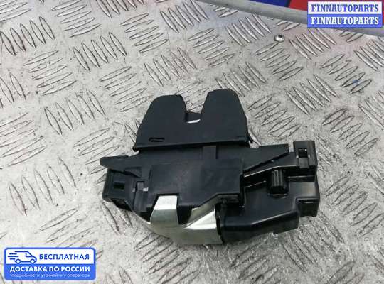 Замок багажника на Peugeot 308 I (T7)