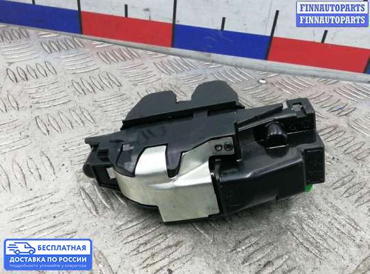 Замок багажника на Peugeot 308 I (T7)