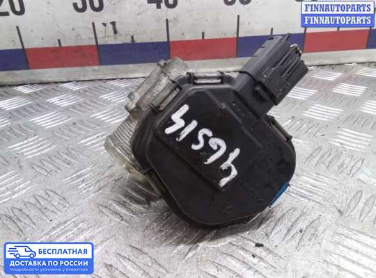 Заслонка дроссельная на Ford Focus III