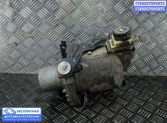 Насос ГУР (ЭУР, ЭГУР) на Renault Laguna III