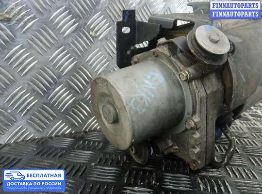Насос ГУР (ЭУР, ЭГУР) на Renault Laguna III