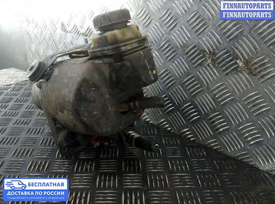 Насос ГУР (ЭУР, ЭГУР) на Renault Laguna III