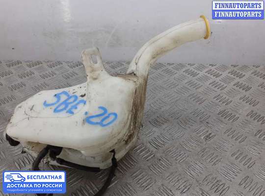 Бачок омывателя на Opel Meriva A