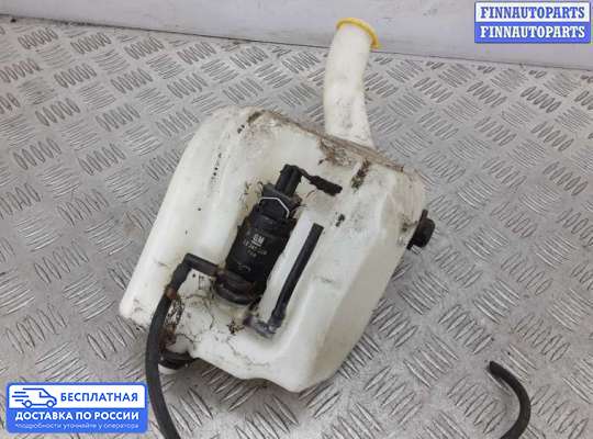 Бачок омывателя на Opel Meriva A
