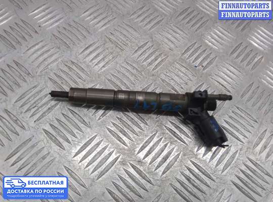 Форсунка топливная на BMW 5 (E60/E61)