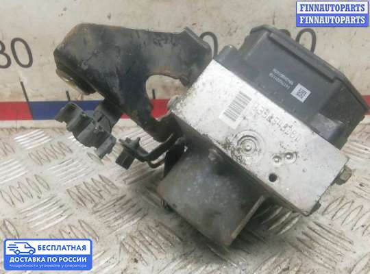 Блок ABS на Ford Mondeo IV