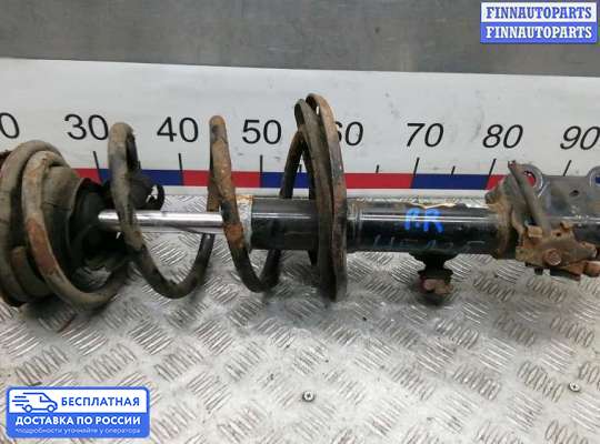 Пружина подвески на Toyota RAV4 III (XA30)