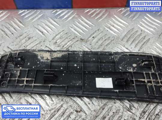 Обшивка салона на Hyundai ix35 I / Tucson II (LM)