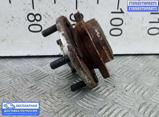 Ступица на Kia Ceed II (JD)