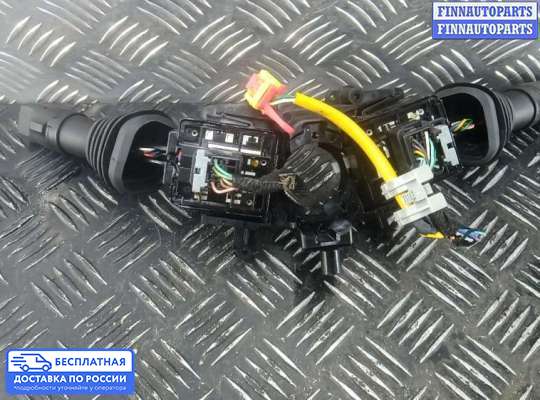 Подрулевой переключатель на Chevrolet Captiva