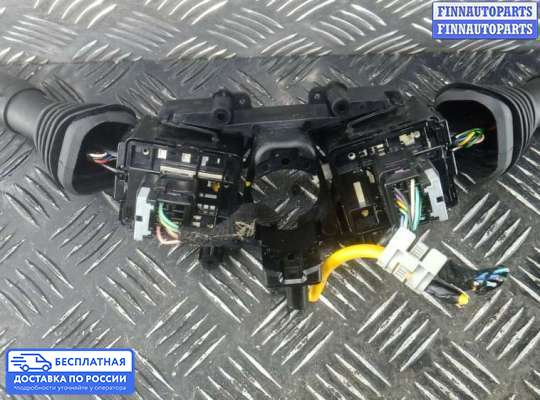 Подрулевой переключатель на Chevrolet Captiva