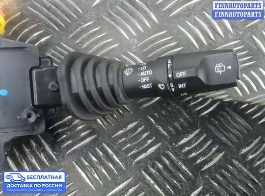 Подрулевой переключатель на Chevrolet Captiva