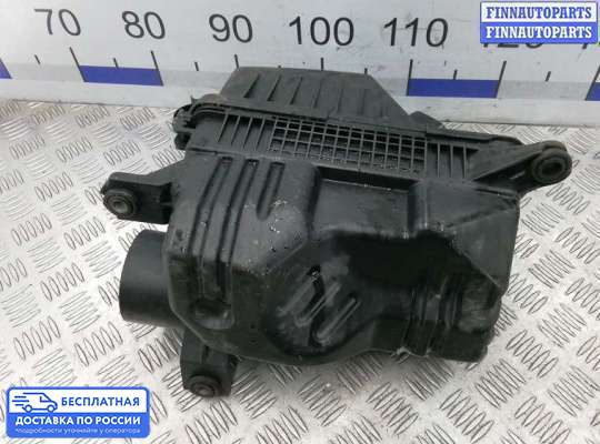 Корпус воздушного фильтра на Hyundai i30 II (GD)
