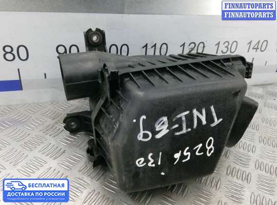 Корпус воздушного фильтра на Hyundai i30 II (GD)