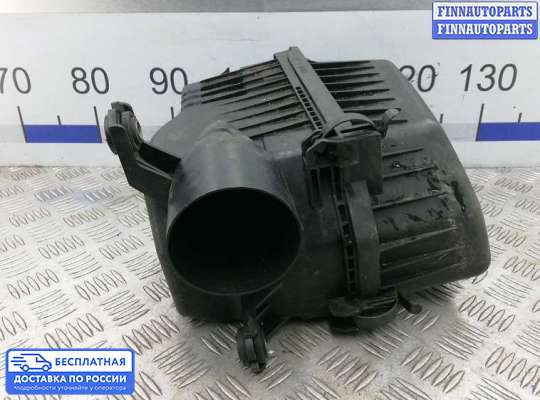 Корпус воздушного фильтра на Hyundai i30 II (GD)