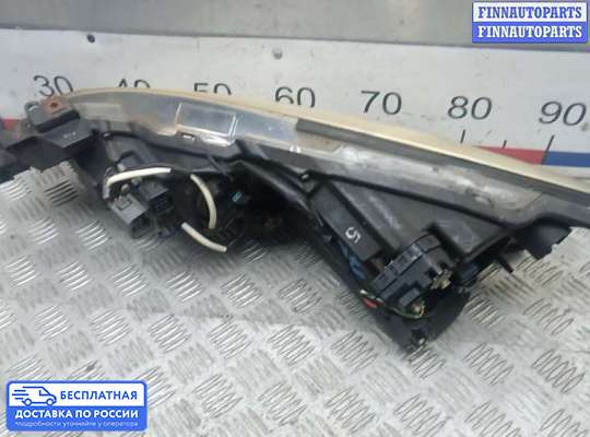 Фара передняя на Mazda 6 II (GH)