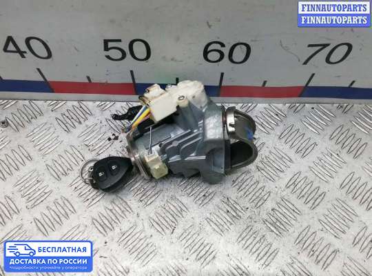 Замок зажигания с ключом на Toyota RAV4 III (XA30)