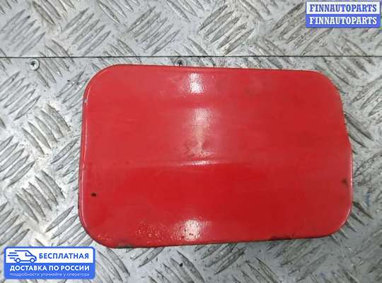 Лючок бензобака на Mercedes-Benz Vito (W638)