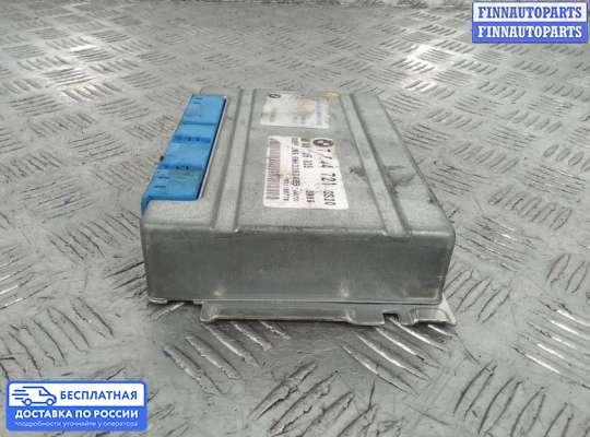 ЭБУ АКПП (блок управления автоматом) на BMW X5 (E53)
