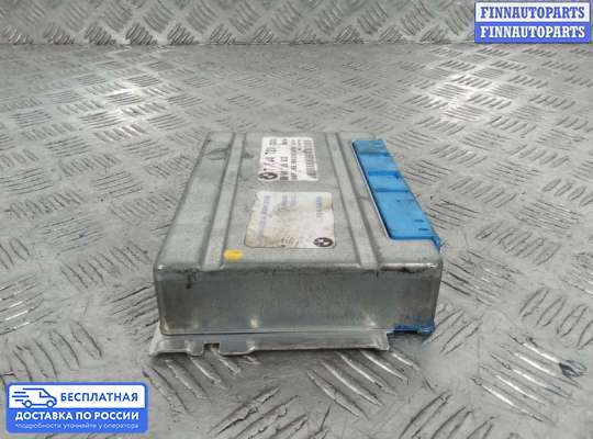 ЭБУ АКПП (блок управления автоматом) на BMW X5 (E53)