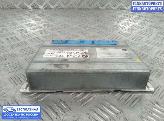 ЭБУ АКПП (блок управления автоматом) на BMW X5 (E53)