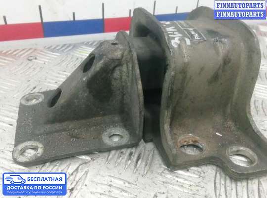 Подушка ДВС на Volvo S60 II | V60 (P3)