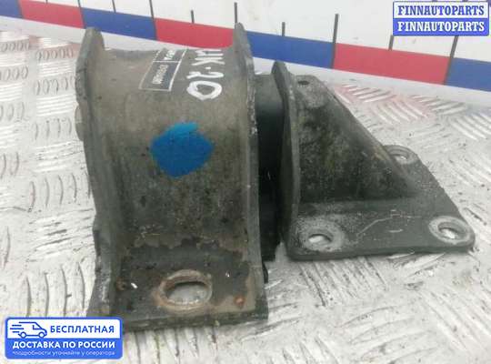 Подушка ДВС на Volvo S60 II | V60 (P3)