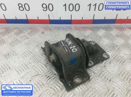 Подушка ДВС на Volvo S60 II | V60 (P3)