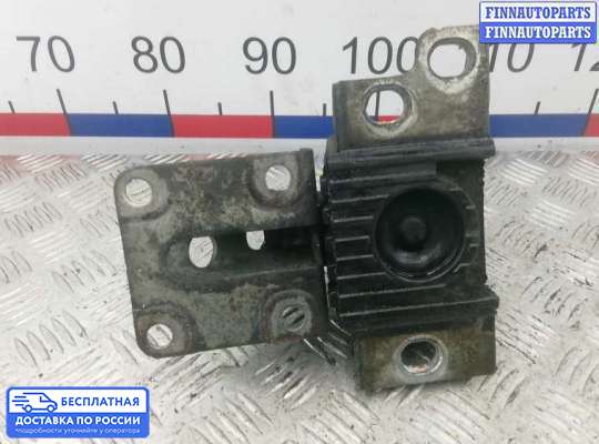 Подушка ДВС на Volvo S60 II | V60 (P3)