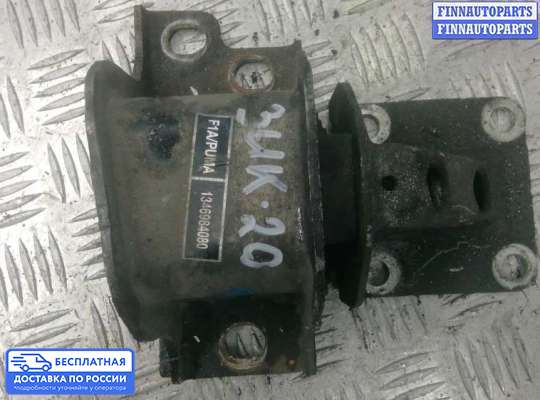 Подушка ДВС на Volvo S60 II | V60 (P3)