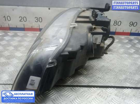 Фара передняя на BMW X5 (E70)