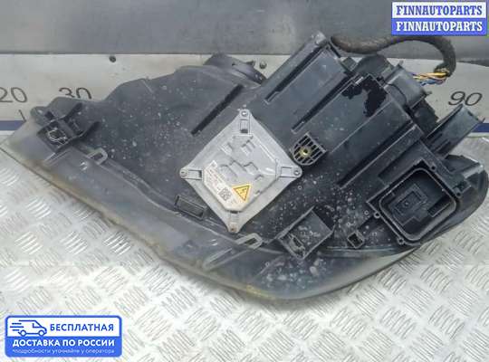 Фара передняя на BMW X5 (E70)