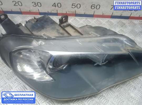 Фара передняя на BMW X5 (E70)