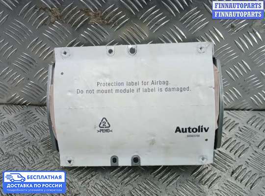 Подушка безопасности пассажира (AirBag) на Volvo XC90