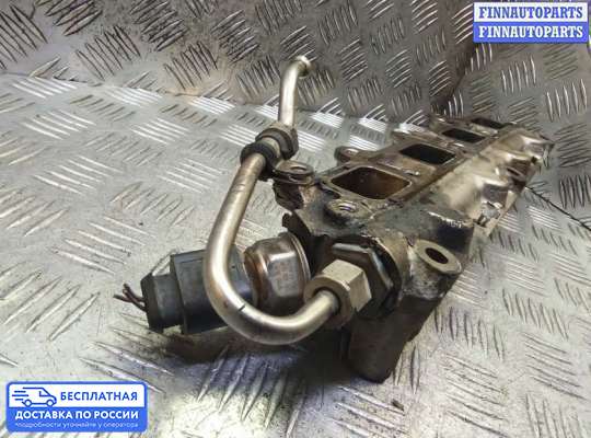 Рампа (рейка) топливная на Volkswagen Golf VI (5K)