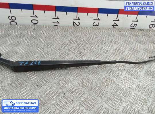 Поводок дворника на Toyota Avensis II (T250)