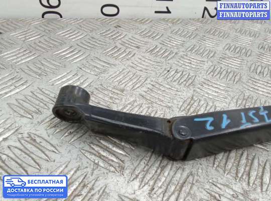 Поводок дворника на Toyota Avensis II (T250)