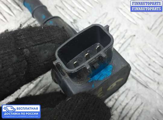 Катушка зажигания на Nissan Note (E11)